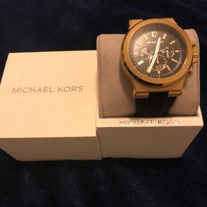 Men’s Michael Kors Watch